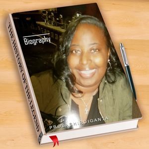 Meet your Posher, Marquissa